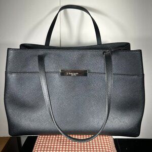 Kate Spade Black Handbag
